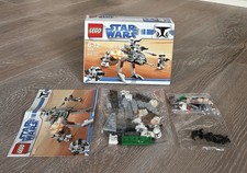 LEGO Star Wars 8014 Clone