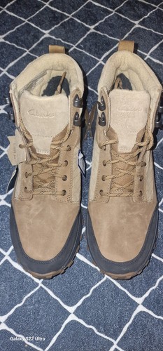 Wanderschuhe hiking clarks atl - clarks,