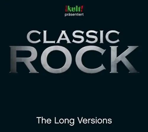 Various classic rock long - rock,