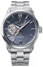 Orient star semi skeleton - semi,
