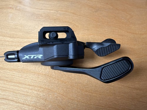 Shimano xtr m9100 - shimano, sl-m9100