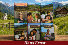 HANS ERNST Bücher