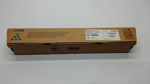 Ricoh 841856 tonerkartusche - ricoh,
