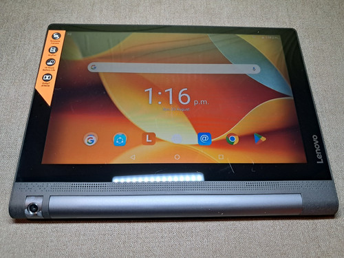 Lenovo yoga tab lte - lenovo,