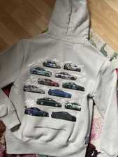 JP Performance Hoodie 5420 PS, Neu, XS