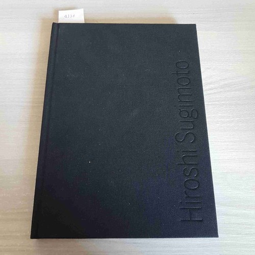 Hiroshi sugimoto kunst - hiroshi,