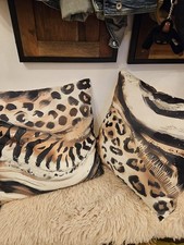 Dekokissen Hüllen 45 x 45 cm