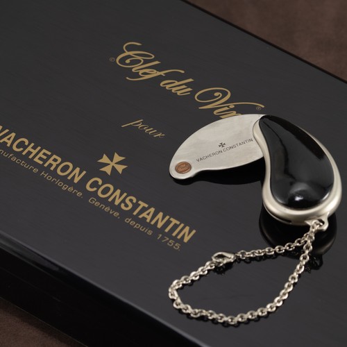 Vacheron constantin clef - vacheron,