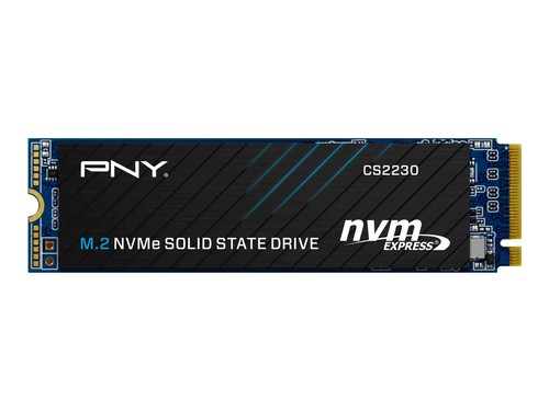 Pny ssd cs2230 gen3 1 - cs2230, tb