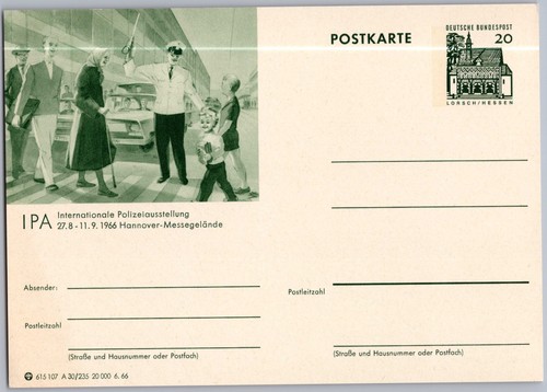 Hannover 1966 ipa - hannover,