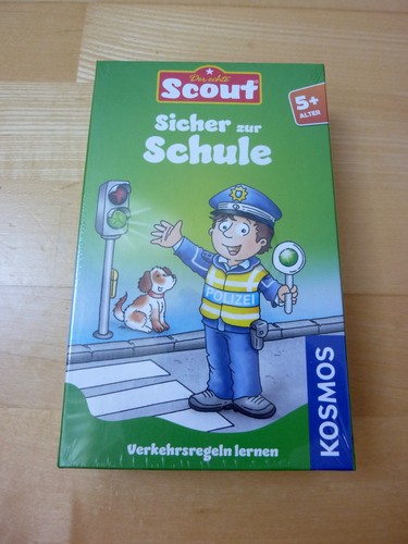 Kosmos kinderspiele memospiel - kosmos,