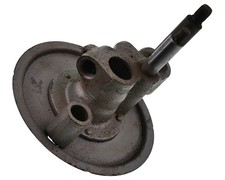 Schwinge vorne UNI AUTO für Vespa V50 ​PV ​ET3 Smallframe Fahrwerk Roller