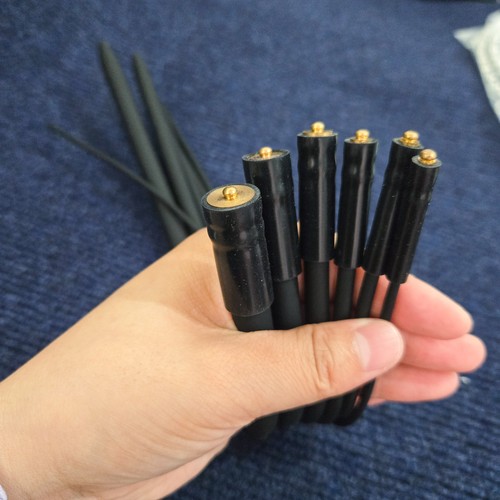 Stim silikon penisplug - e-stim,