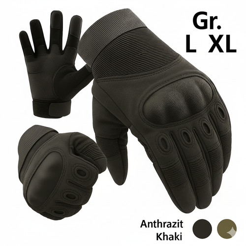 Taktische handschuhe armee - taktische,
