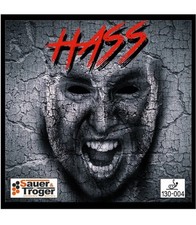 Sauer und Tröger Hass Schwarz