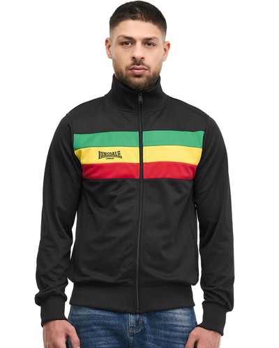 Lonsdale trainingsjacke sounds - lonsdale,