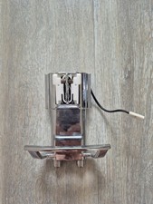 Krups EA 9000, 9010 Kaffeeauslauf, Auslauf 