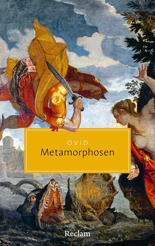 Metamorphosen ovid deutsch - metamorphosen,