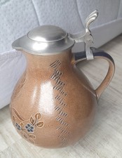 Wunderschöner Mostkrug /