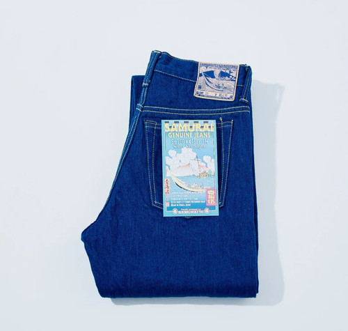 Samurai jeans s6100xx15oz - samurai, s6100xx15oz-sh