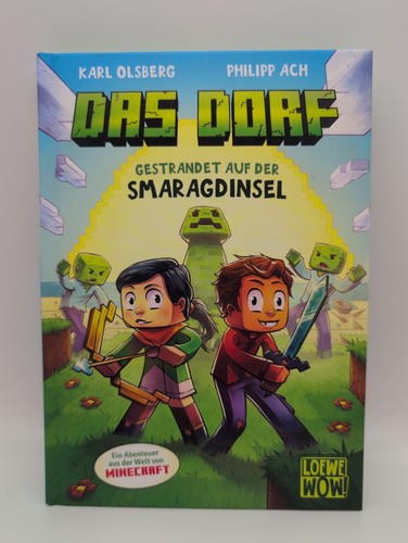 Das dorf gestrandet - (band, 1)