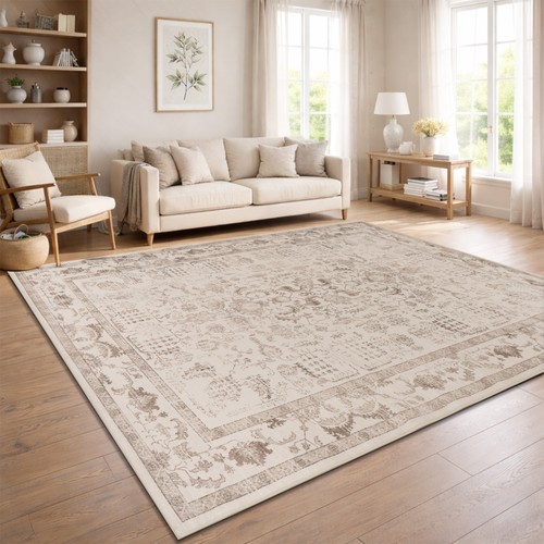 Vintage boho moderner - vintage,