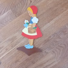 Mertens-Kunst Rotkäppchen