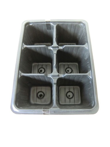 Anzuchttöpfe eli x - anzuchttöpfe,