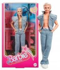 BARBIE THE MOVIE KEN DOLL