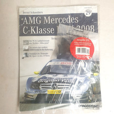 DeAgostini AMG Mercedes