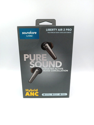 Soundcore anker liberty air - anker,