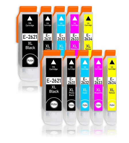 10er multipack - 10er,