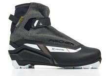 Damen Langlaufschuhe Fischer XC Comfort Pro WS Skischuhe Skistiefel NNN-Bindung