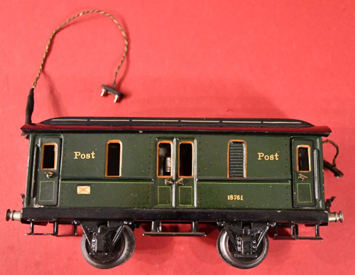 Märklin spur 1876 - 1,