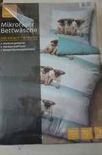 Superschöne Bettwäsche Mops