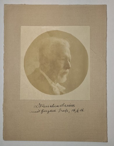 Georg kerschensteiner - georg,