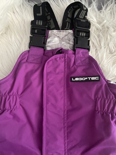 Lego tec skihose 80 - tec, gr.