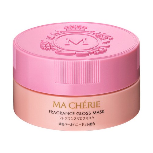 Shiseido macherie duft glanz - macherie],