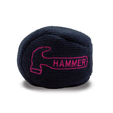 Hammer Bowling Grip Ball pink