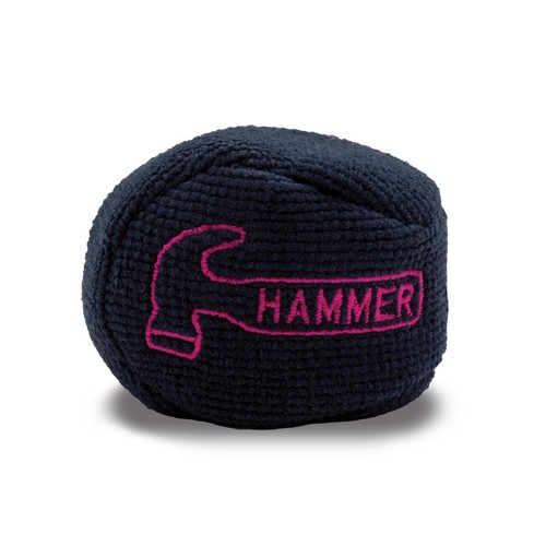 Hammer bowling grip ball - hammer,