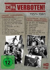 DEFA VERBOTEN! - Spur der