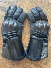 BMW Handschuh Sport ProRace schwarz, 10-10,5 gebraucht Sommerhandschuh