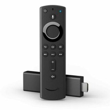 Amazon Fire Stick 4K Ultra HD - 2. Generation - 8GB, Wi-Fi 6 - BRANDNEU