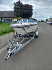Sportboot motorboot