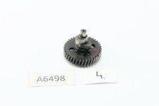 NSU FOX 101 OSB 4T -