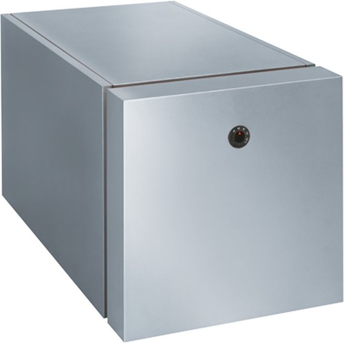 Viessmann vitocell 300 - 300-h, 160l