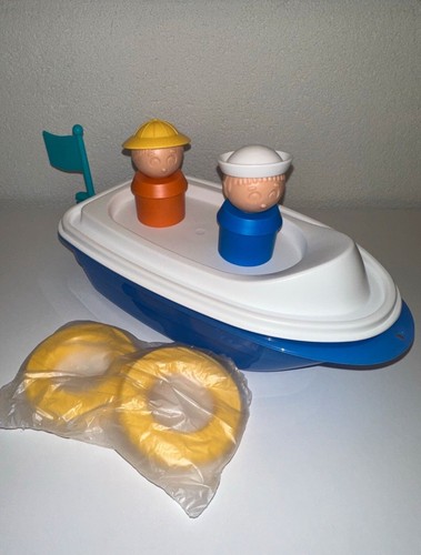 Tupperware kinderspielzeug - tupperware,