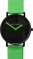Rolf Cremer Flat 44 Grün ZB