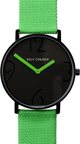 Rolf cremer flat grün - rolf, 44