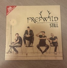 Frei.Wild Still unverzerrt &